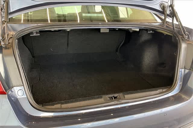 Thumbnail: 2018 Subaru Legacy - 20