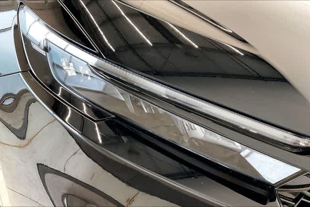 2024 Honda CR-V Sport-L - Photo 32