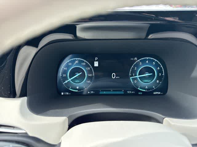 Thumbnail: 2023 Hyundai Palisade - 11