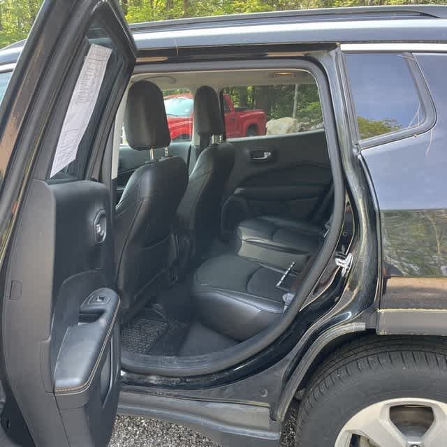 Thumbnail: 2019 Jeep Compass - 8