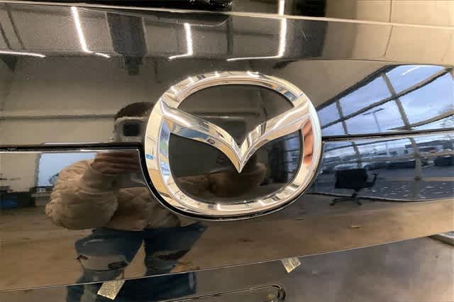 Thumbnail: 2022 Mazda CX-5 - 8