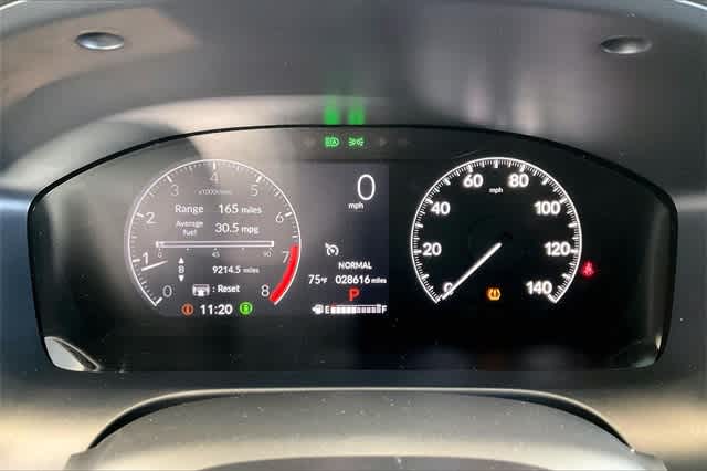 Thumbnail: 2023 Honda HR-V - 19