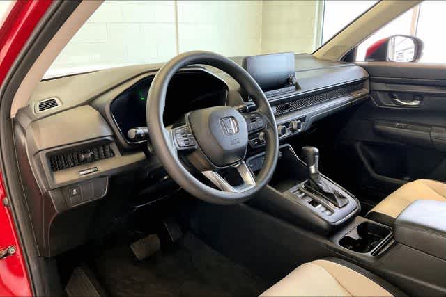 Thumbnail: 2024 Honda CR-V - 3