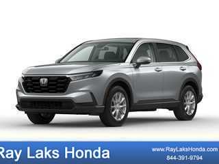 2026 Honda CR-V EX -
                  Orchard Park, NY