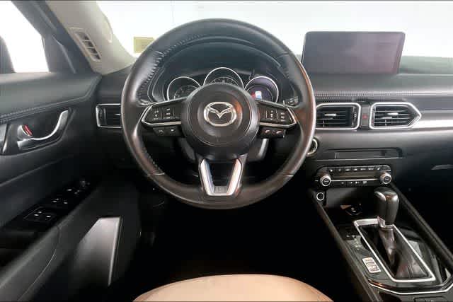 Thumbnail: 2023 Mazda CX-5 - 16
