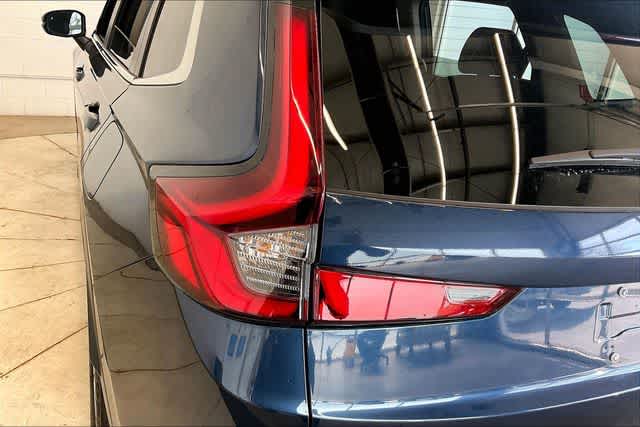 Thumbnail: 2024 Honda CR-V - 33