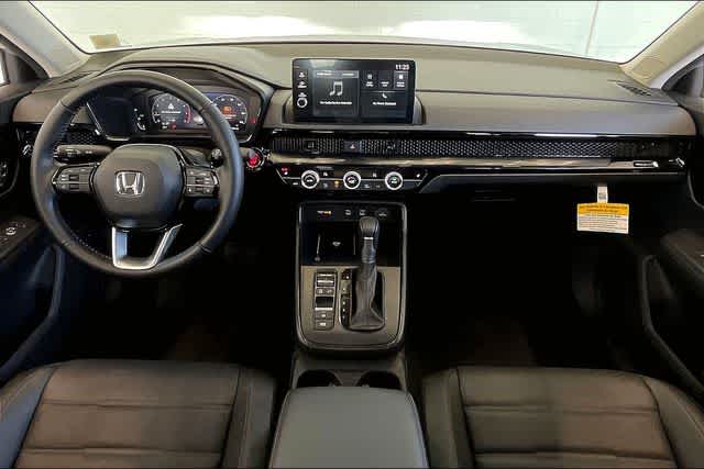 Thumbnail: 2026 Honda CR-V - 11