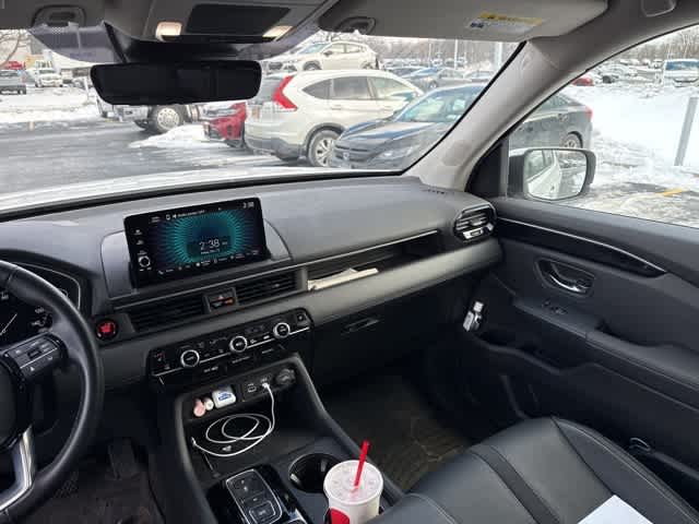 Thumbnail: 2024 Honda Pilot - 10