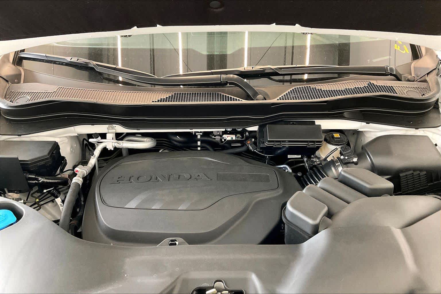 Thumbnail: 2026 Honda Ridgeline - 9