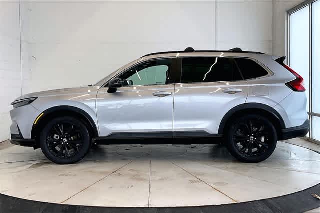 Thumbnail: 2023 Honda CR-V - 4