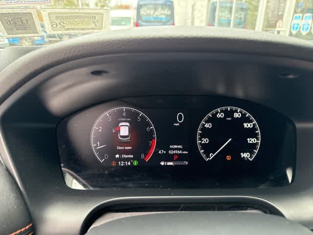 Thumbnail: 2023 Honda HR-V - 14