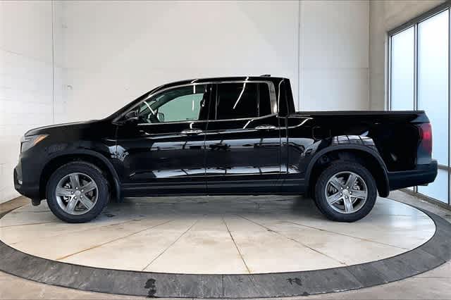 Thumbnail: 2023 Honda Ridgeline - 4