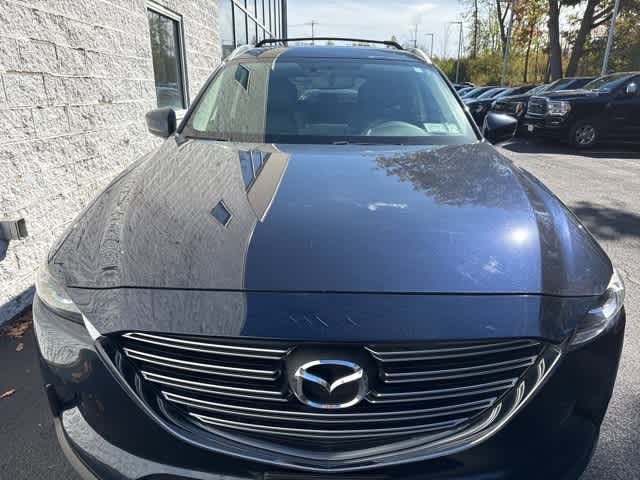 Thumbnail: 2016 Mazda CX-9 - 2