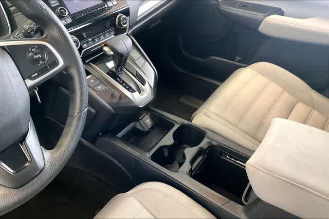 Thumbnail: 2019 Honda CR-V - 18