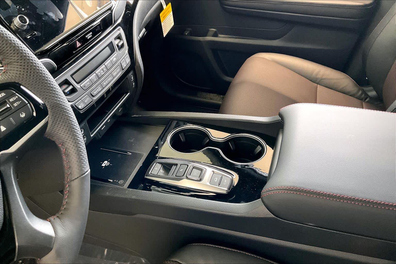 Thumbnail: 2026 Honda Ridgeline - 17