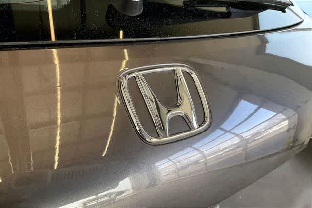 Thumbnail: 2023 Honda HR-V - 8