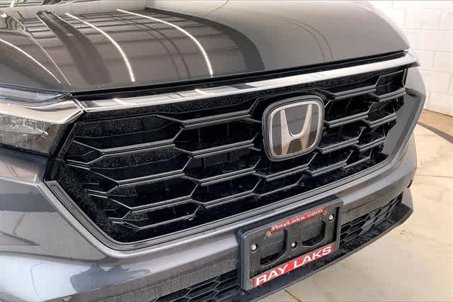 Thumbnail: 2023 Honda CR-V - 35