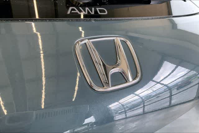 Thumbnail: 2024 Honda HR-V - 8