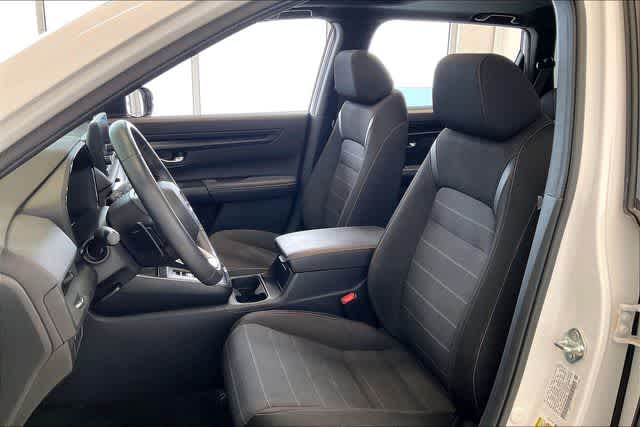 Thumbnail: 2024 Honda CR-V - 12