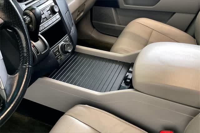 Thumbnail: 2015 Honda Pilot - 18