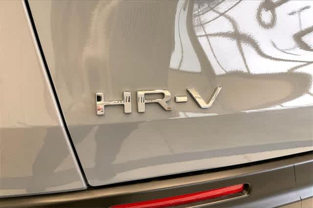 Thumbnail: 2024 Honda HR-V - 35