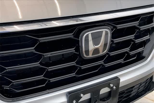 Thumbnail: 2026 Honda CR-V - 35