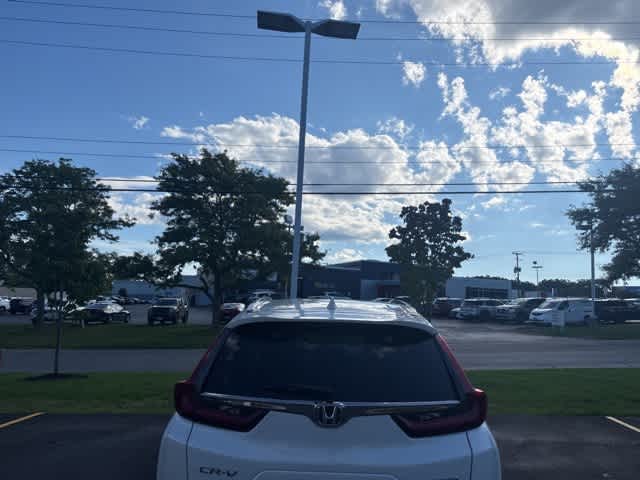 Thumbnail: 2020 Honda CR-V - 7