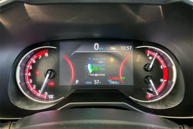 Thumbnail: 2023 Toyota RAV4 - 19