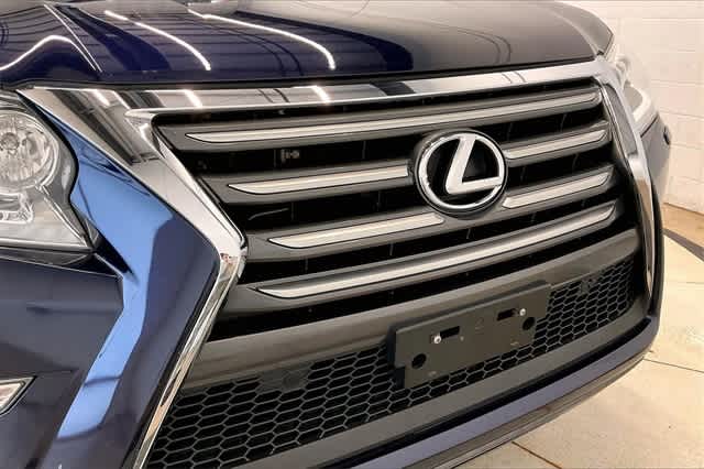 Thumbnail: 2018 Lexus GX - 35