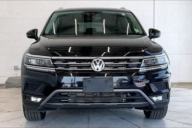 Thumbnail: 2019 Volkswagen Tiguan - 6