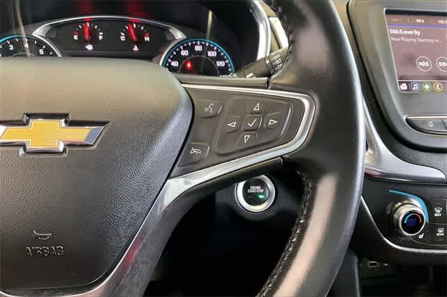 Thumbnail: 2020 Chevrolet Equinox - 28