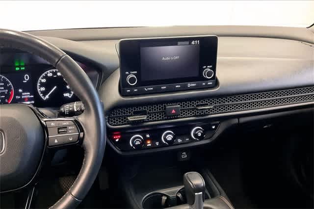 Thumbnail: 2023 Honda HR-V - 17