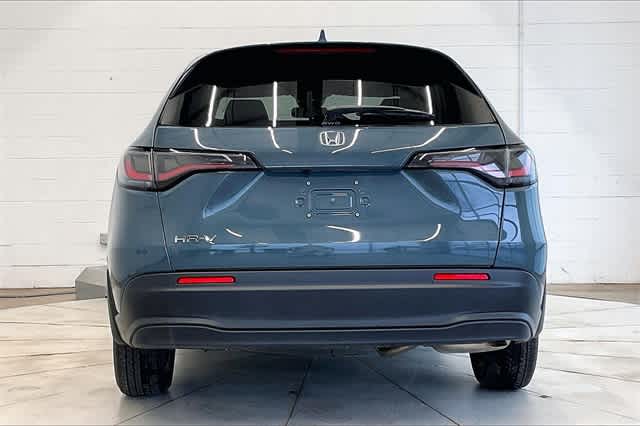 Thumbnail: 2026 Honda HR-V - 6