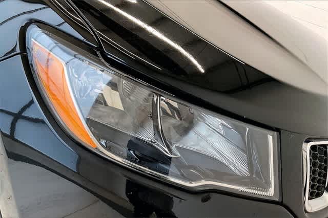 Thumbnail: 2018 Jeep Compass - 32