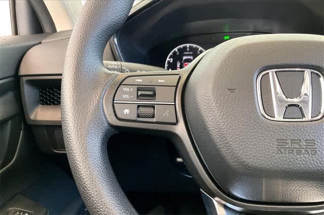 Thumbnail: 2026 Honda CR-V - 27