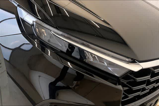 Thumbnail: 2023 Honda CR-V - 31