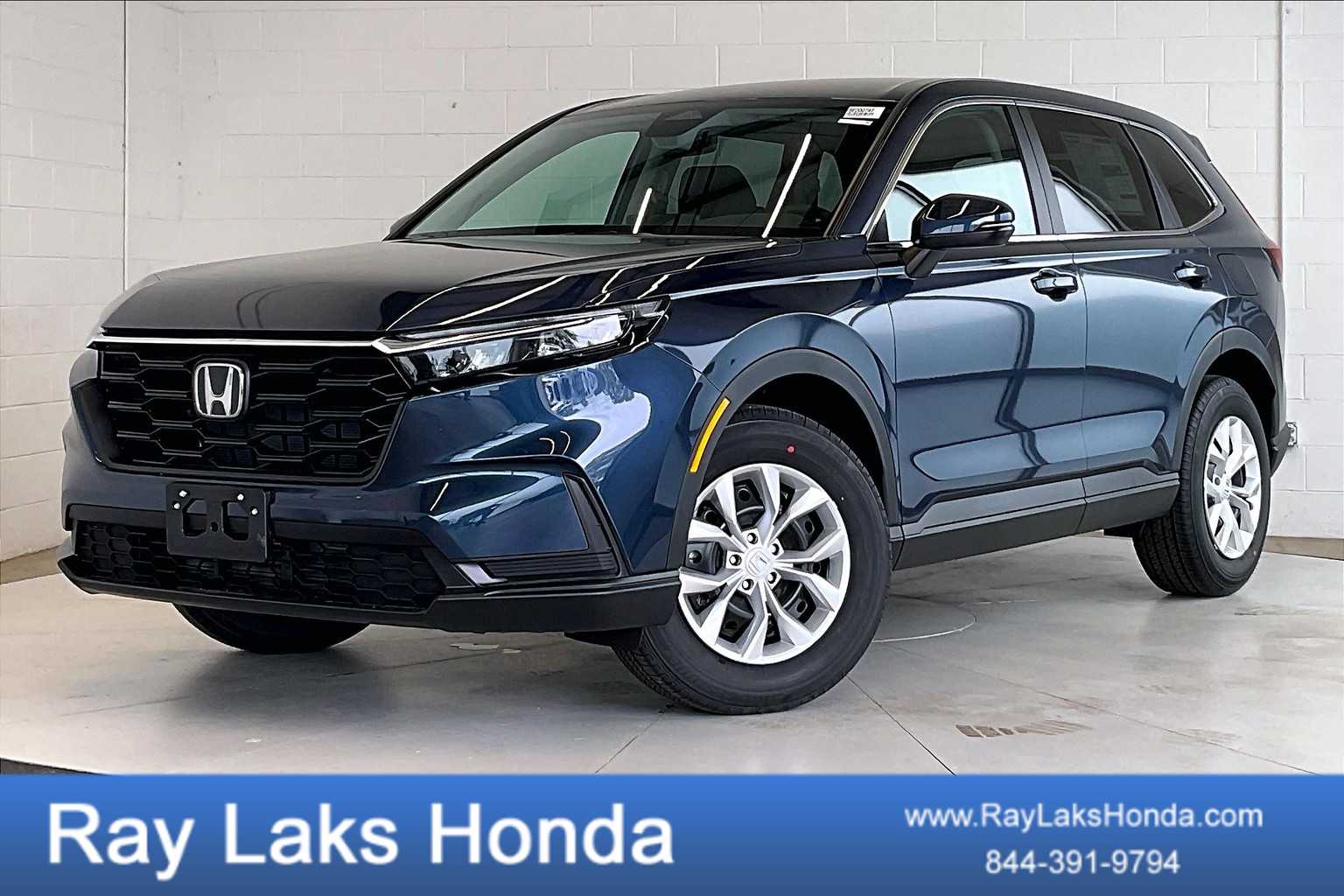 2025 Honda CR-V LX -
                  Orchard Park, NY