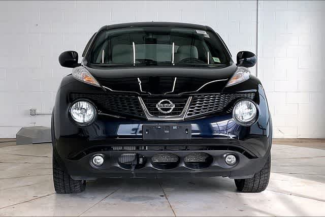 Thumbnail: 2014 Nissan Juke - 7
