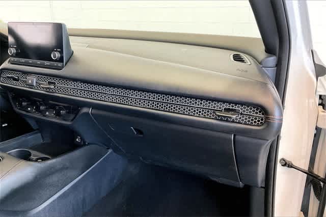 Thumbnail: 2023 Honda HR-V - 25