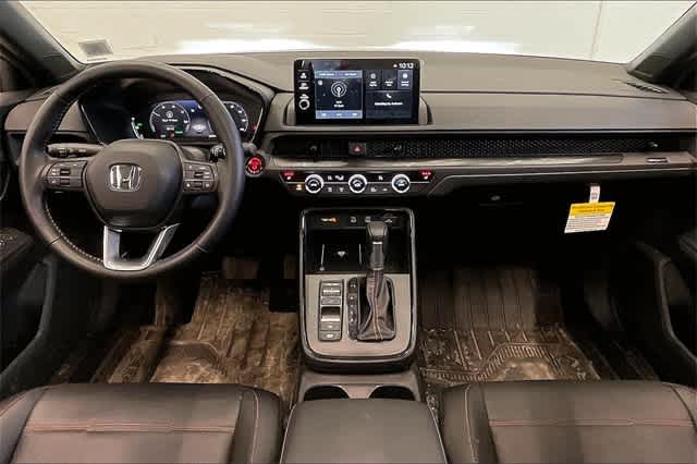 Thumbnail: 2026 Honda CR-V - 11