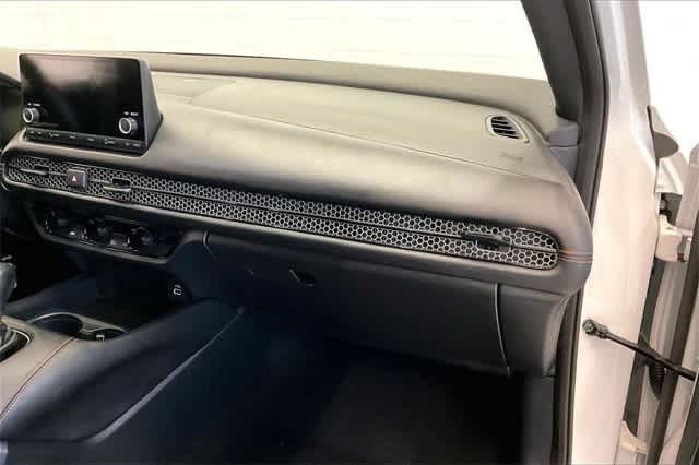 Thumbnail: 2024 Honda HR-V - 25