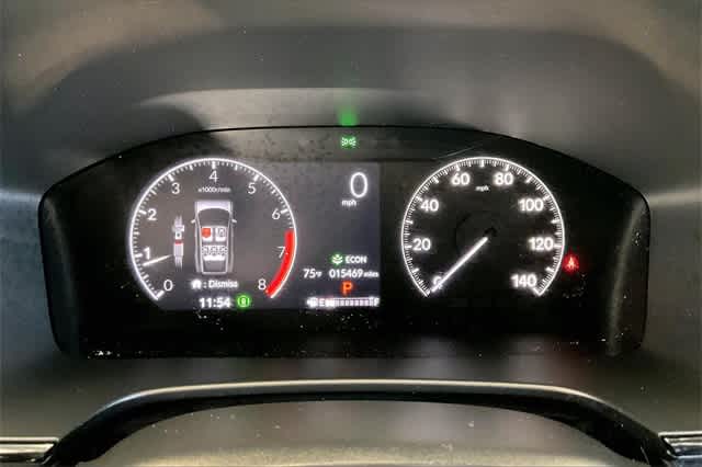 Thumbnail: 2023 Honda CR-V - 19