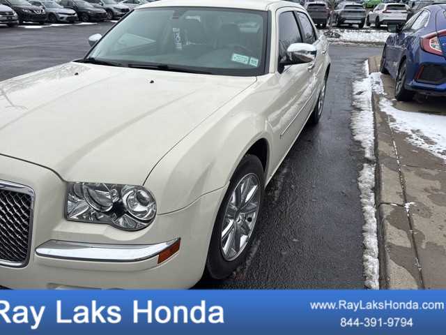 2010 Chrysler 300 Limited Edition -
                  Orchard Park, NY