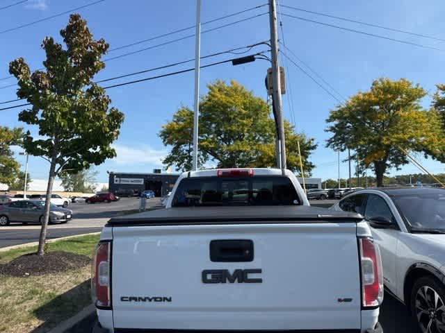 Thumbnail: 2020 GMC Canyon - 6