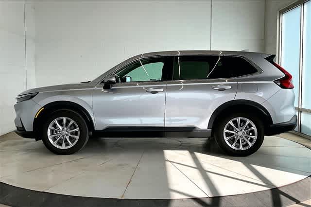 2023 Honda CR-V EX 4