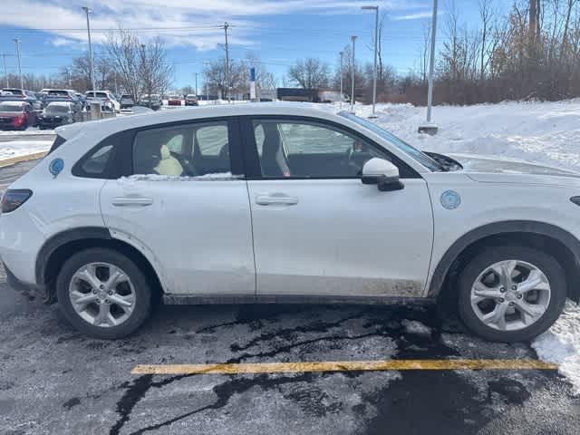 Thumbnail: 2023 Honda HR-V - 5