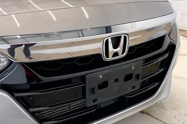 Thumbnail: 2019 Honda Accord - 34