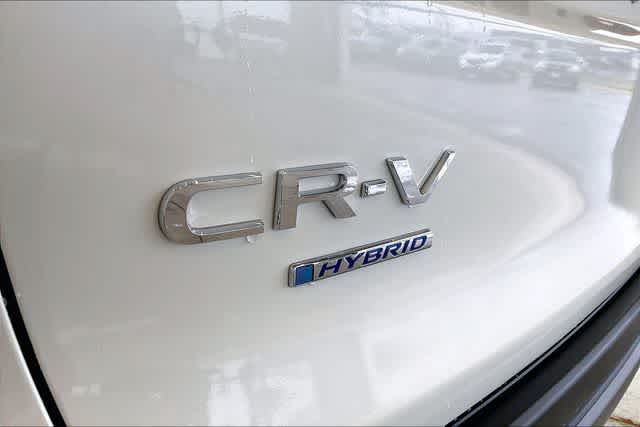 Thumbnail: 2023 Honda CR-V - 36