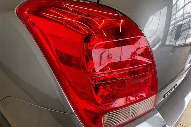 Thumbnail: 2020 Chevrolet Trax - 33