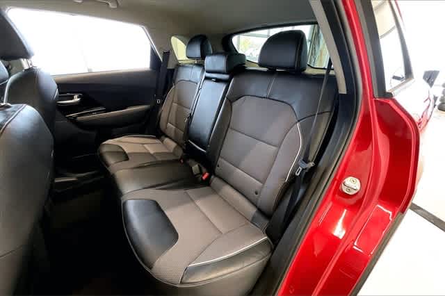 Thumbnail: 2020 Kia Niro - 14